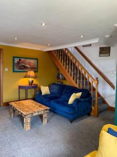 Cladach Cottage - Seafront - Isle of Whithorn - 5