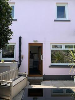 Cladach Cottage - Seafront - Isle of Whithorn - 1
