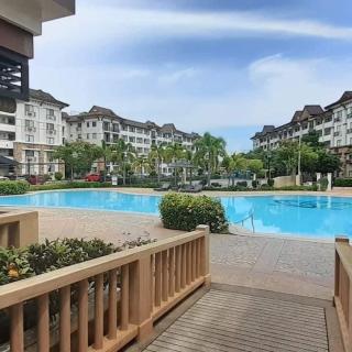 Ecowest Condo beside SM Mall - Davao - 6