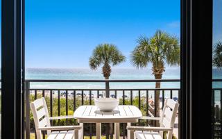The Palms by Oversee 30A - Santa Rosa Beach - 0