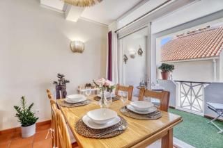T2 duplex na Marina de Vilamoura - Loulé - 5