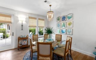 The Round Up by Oversee 30A - Inlet Beach - 9
