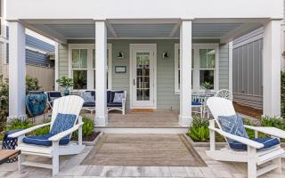 The Round Up by Oversee 30A - Inlet Beach - 8
