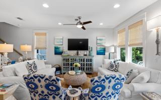 The Round Up by Oversee 30A - Inlet Beach - 6