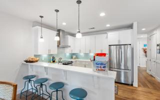 The Round Up by Oversee 30A - Inlet Beach - 3