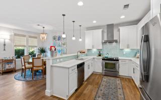 The Round Up by Oversee 30A - Inlet Beach - 1
