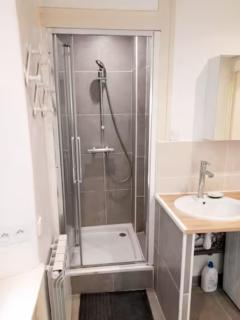 T2 cosy - Grenoble - 4