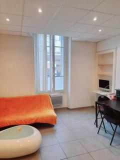 T2 cosy - Grenoble - 2