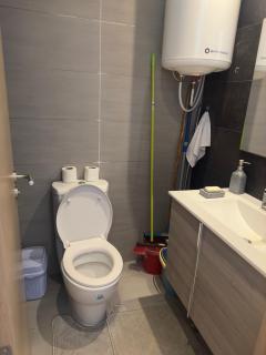 Charming Studio with Stunning View - Rabat - 2