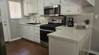 Homey 2BR Home Near Downtown & Airport - 5