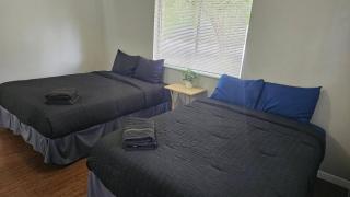 Homey 2br Home Near Downtown & Airport - Austin - 3