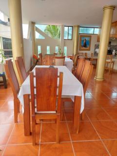 Diver's Den Casa en renta en Puerto Ayora , Islas Galapagos - 3