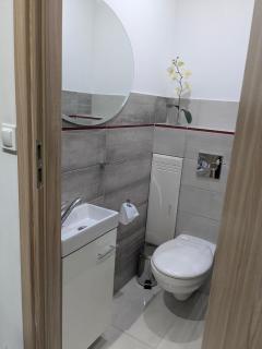 Apartment Targowa Kielce - Kielce - 3