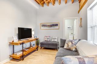 Chic Apt in the Heart of Downtown Canandaigua - Canandaigua - 0