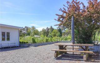 Krølle Bølle Hytan - Neksø - 9