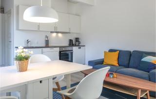 Krølle Bølle Hytan - Neksø - 6