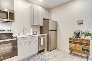 Chic Apt in the Heart of Downtown Canandaigua - Canandaigua - 2