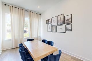 Austin Modern Getaway - Austin - 7