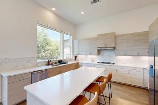 Austin Modern Getaway - Austin - 4
