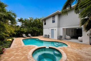 Bean Point Bliss home - Anna Maria - 0