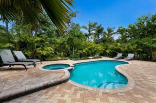 Bean Point Bliss home - Anna Maria - 5