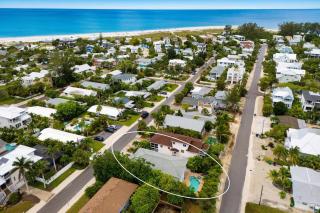 Bean Point Bliss home - Anna Maria - 3