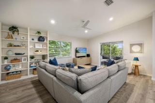 Bean Point Bliss home - Anna Maria - 1