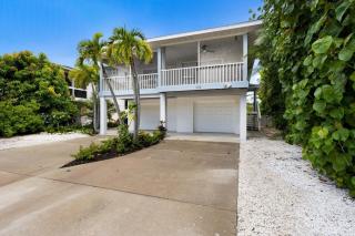 Bean Point Bliss home - Anna Maria - 2