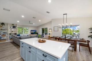 Bean Point Bliss home - Anna Maria - 8