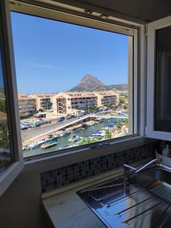 Vistas Hermosas - Jávea - 1