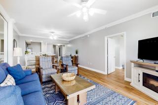 Waters Edge 105 - Fort Walton Beach - 6