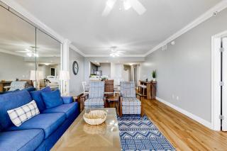Waters Edge 105 - Fort Walton Beach - 3