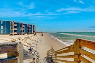 Topsail Reef 216 - North Topsail Beach - 8