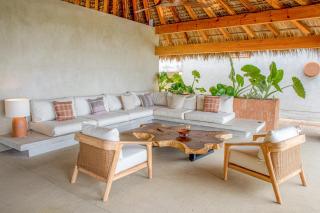 Casa Miguana - San Agustinillo - 6
