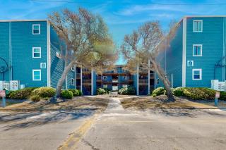 Topsail Reef 216 - North Topsail Beach - 6