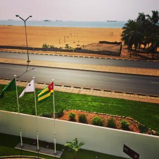 ONOMO Hotel Lomé - Lomé - 4