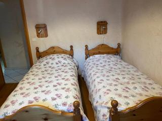 Appartement Confortable 85m² pour 6 Pers. avec Terrasse, à 300m des Pistes à St Martin de Belleville - FR-1-452-382 - 3