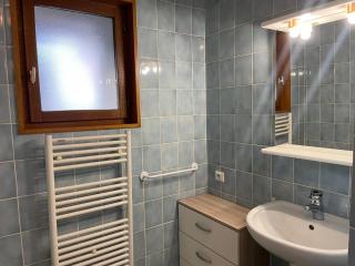 Appartement Confortable 85m² pour 6 Pers. avec Terrasse, à 300m des Pistes à St Martin de Belleville - FR-1-452-382 - Saint-Martin-de-Belleville - 1