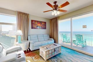 Sterling Reef 501 - Panama City Beach - 9