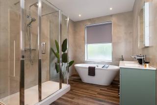 Luxe - Superior Apartment 1 - Leicester - 7