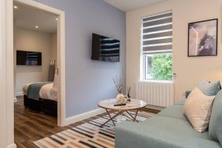 Luxe - Superior Apartment 1 - 2