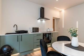 Luxe - Superior Apartment 1 - 1