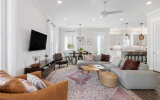 Three Little Birds by Oversee 30A - Santa Rosa Beach - 4