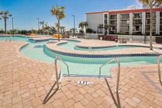 Sand Dunes Resort 1449 - Myrtle Beach - 9