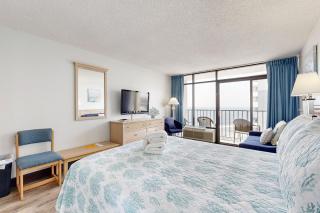 Sand Dunes Resort 1449 - Myrtle Beach - 6