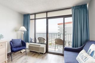 Sand Dunes Resort 1449 - Myrtle Beach - 1