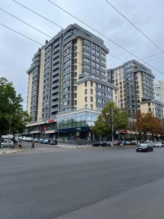 Park house - Chişinău - 6