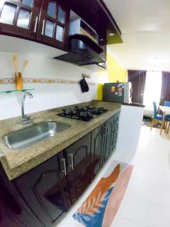 Apartamento amplio y acogedor en Bogotá - 5
