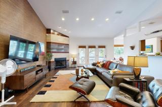 Limestone Rio Vista - Jonestown - 9