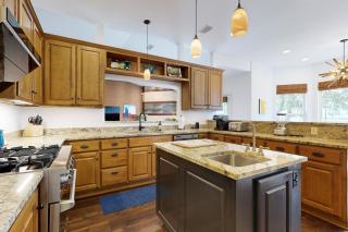Limestone Rio Vista - Jonestown - 5